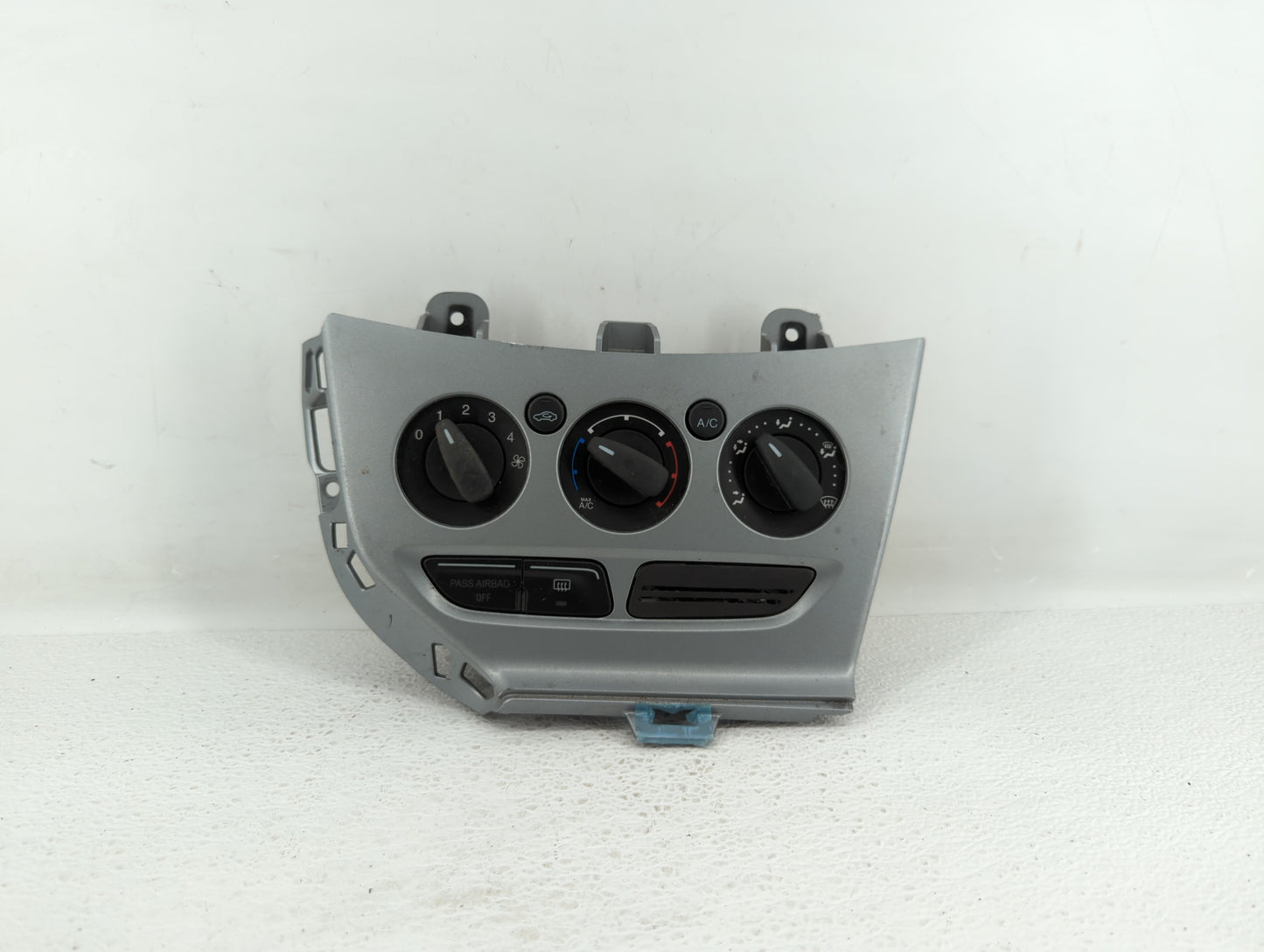2012 Ford Focus Climate Control Module Temperature AC/Heater Replacement P/N:BM51-18522-AC3 BM5T-18C612-AJ, BM5T-18C612-AH F