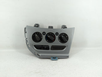 compare product 2012 Ford Focus Climate Control Module Temperature AC/Heater Replacement P/N:BM51-18522-AC3 BM5T-18C612-AJ, BM5T-18C612-AH Fits OEM Used Auto Parts