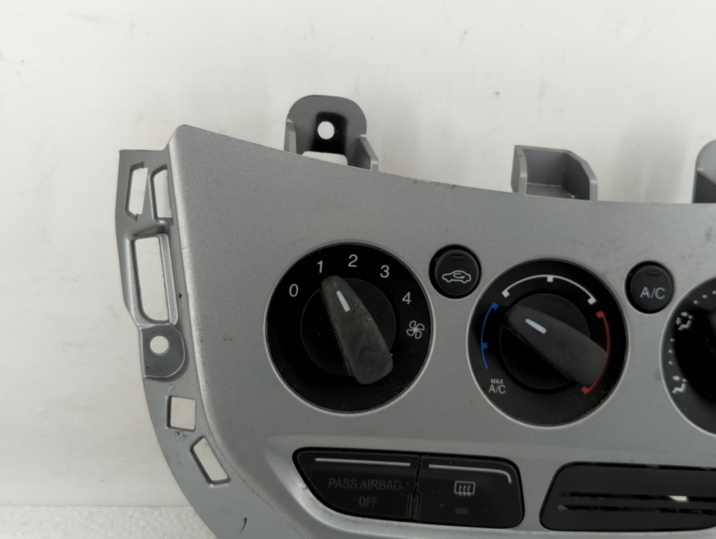 2012 Ford Focus Climate Control Module Temperature AC/Heater Replacement P/N:BM51-18522-AC3 BM5T-18C612-AJ, BM5T-18C612-AH F