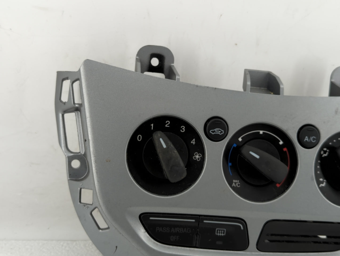2012 Ford Focus Climate Control Module Temperature AC/Heater Replacement P/N:BM51-18522-AC3 BM5T-18C612-AJ, BM5T-18C612-AH F