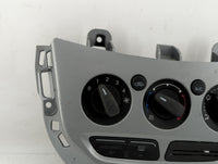 2012 Ford Focus Climate Control Module Temperature AC/Heater Replacement P/N:BM51-18522-AC3 BM5T-18C612-AJ, BM5T-18C612-AH F