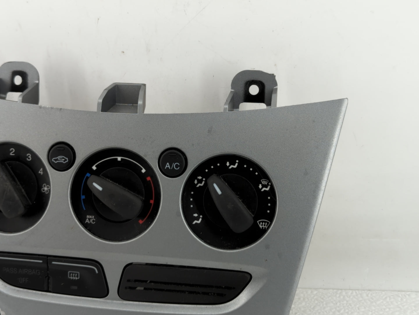 2012 Ford Focus Climate Control Module Temperature AC/Heater Replacement P/N:BM51-18522-AC3 BM5T-18C612-AJ, BM5T-18C612-AH F