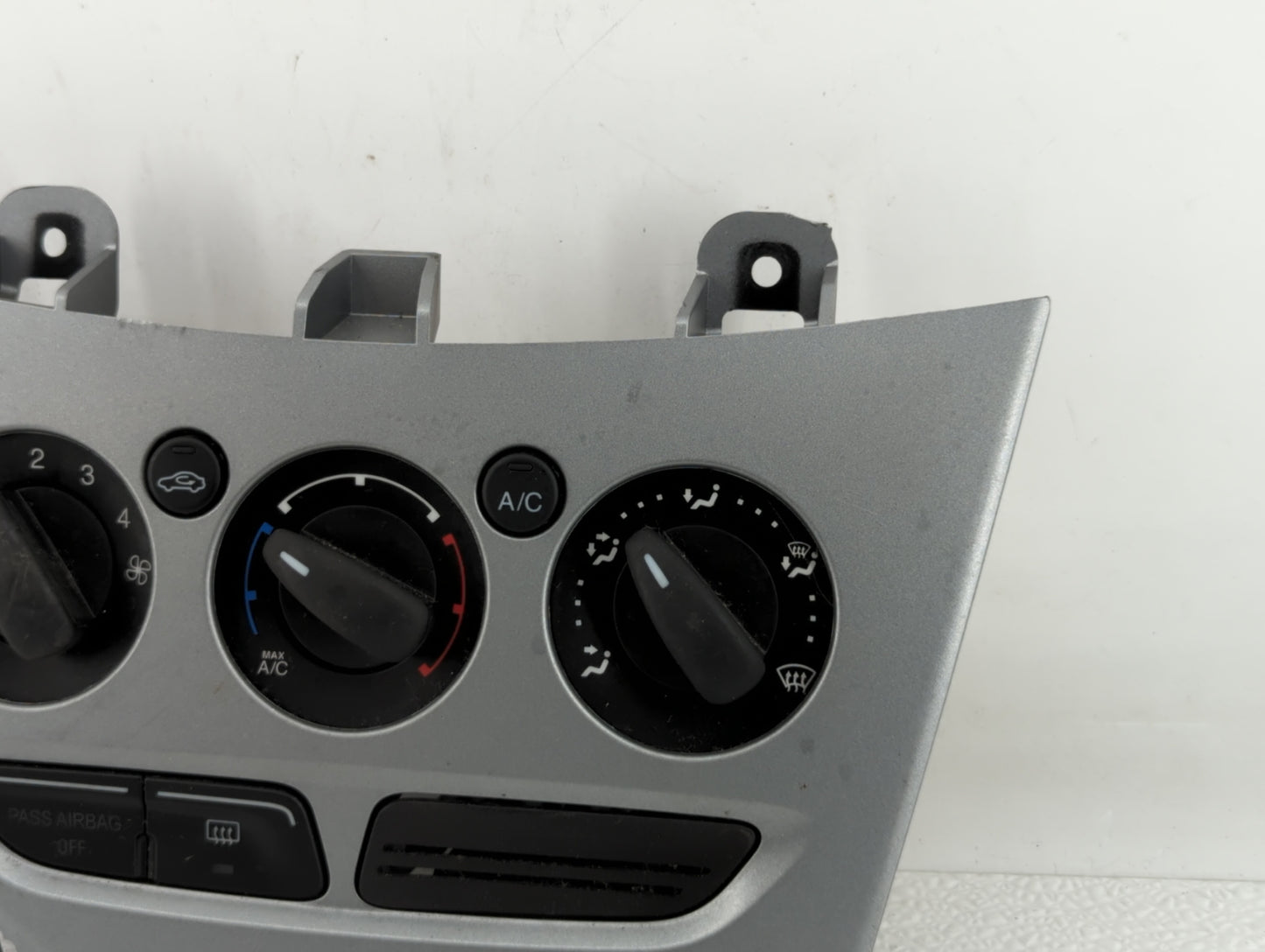 2012 Ford Focus Climate Control Module Temperature AC/Heater Replacement P/N:BM51-18522-AC3 BM5T-18C612-AJ, BM5T-18C612-AH F