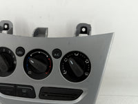 2012 Ford Focus Climate Control Module Temperature AC/Heater Replacement P/N:BM51-18522-AC3 BM5T-18C612-AJ, BM5T-18C612-AH F
