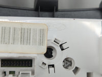 2012 Ford Focus Climate Control Module Temperature AC/Heater Replacement P/N:BM51-18522-AC3 BM5T-18C612-AJ, BM5T-18C612-AH F