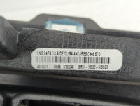 2012 Ford Focus Climate Control Module Temperature AC/Heater Replacement P/N:BM51-18522-AC3 BM5T-18C612-AJ, BM5T-18C612-AH F