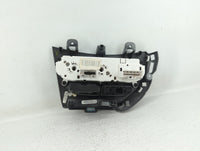 2012 Ford Focus Climate Control Module Temperature AC/Heater Replacement P/N:BM51-18522-AC3 BM5T-18C612-AJ, BM5T-18C612-AH F