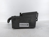 2012-2014 Ford Focus Fusebox Fuse Box Panel Relay Module P/N:AV6T-14A067-AC EV4T-14K733, AV6T-14A142-AB Fits Fits 2012 2013 