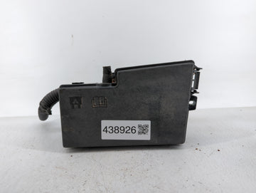 2012-2014 Ford Focus Fusebox Fuse Box Panel Relay Module P/N:AV6T-14A067-AC EV4T-14K733, AV6T-14A142-AB Fits Fits 2012 2013 