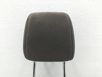 compare product 2012-2012 Ford Focus Headrest Head Rest Front Driver Passenger Seat Gray