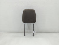 2012-2012 Ford Focus Headrest Head Rest Front Driver Passenger Seat Gray - Oemusedautoparts1.com