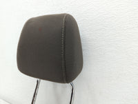 2012-2012 Ford Focus Headrest Head Rest Front Driver Passenger Seat Gray - Oemusedautoparts1.com