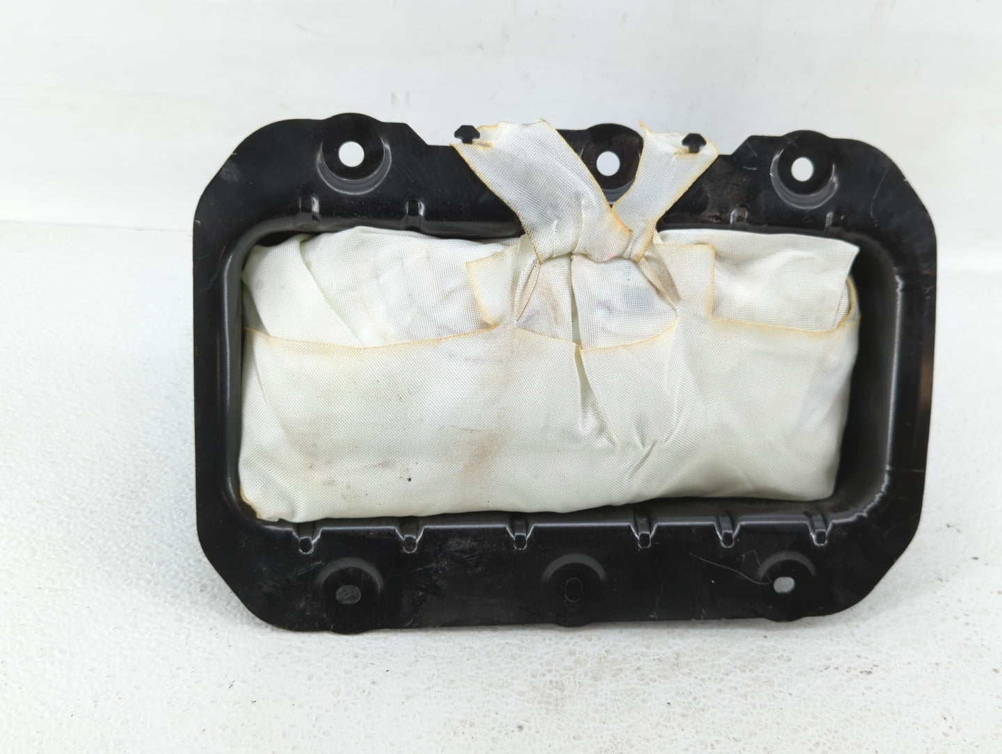 2012-2012 Ford Focus Air Bag Passenger Right Dashboard Oem - Oemusedautoparts1.com