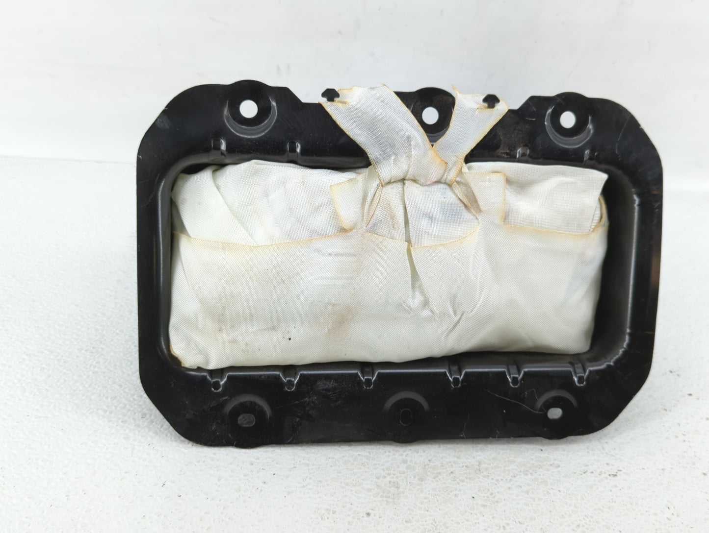 2012-2012 Ford Focus Air Bag Passenger Right Dashboard Oem - Oemusedautoparts1.com