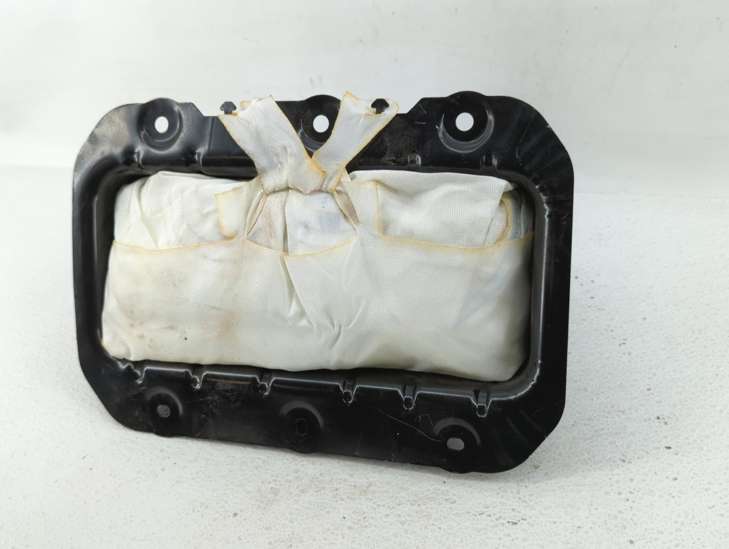 2012-2012 Ford Focus Air Bag Passenger Right Dashboard Oem - Oemusedautoparts1.com