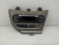 2012 Ford Focus Climate Control Module Temperature AC/Heater Replacement P/N:BM51-18522-BAW BM51-18522-AC, BM51-18522-BC Fit