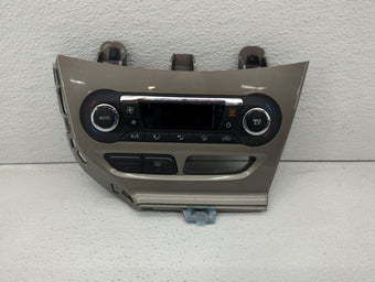compare product 2012 Ford Focus Climate Control Module Temperature AC/Heater Replacement P/N:BM51-18522-BAW BM51-18522-AC, BM51-18522-BC Fits OEM Used Auto Parts