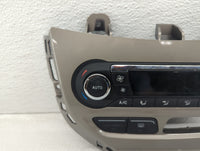 2012 Ford Focus Climate Control Module Temperature AC/Heater Replacement P/N:BM51-18522-BAW BM51-18522-AC, BM51-18522-BC Fit