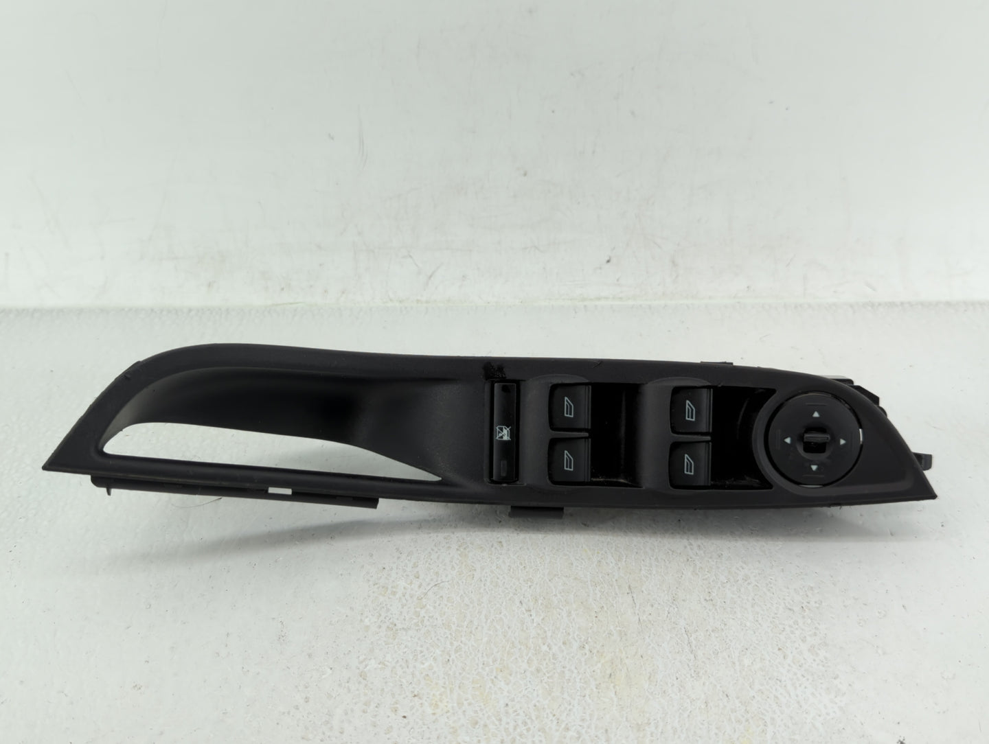 2012-2018 Ford Focus Master Power Window Switch Replacement Driver Side Left P/N:BM5T-14A132-AA BM5T-14A132-AB Fits OEM Used