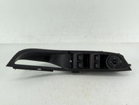 2012-2018 Ford Focus Master Power Window Switch Replacement Driver Side Left P/N:BM5T-14A132-AA BM5T-14A132-AB Fits OEM Used