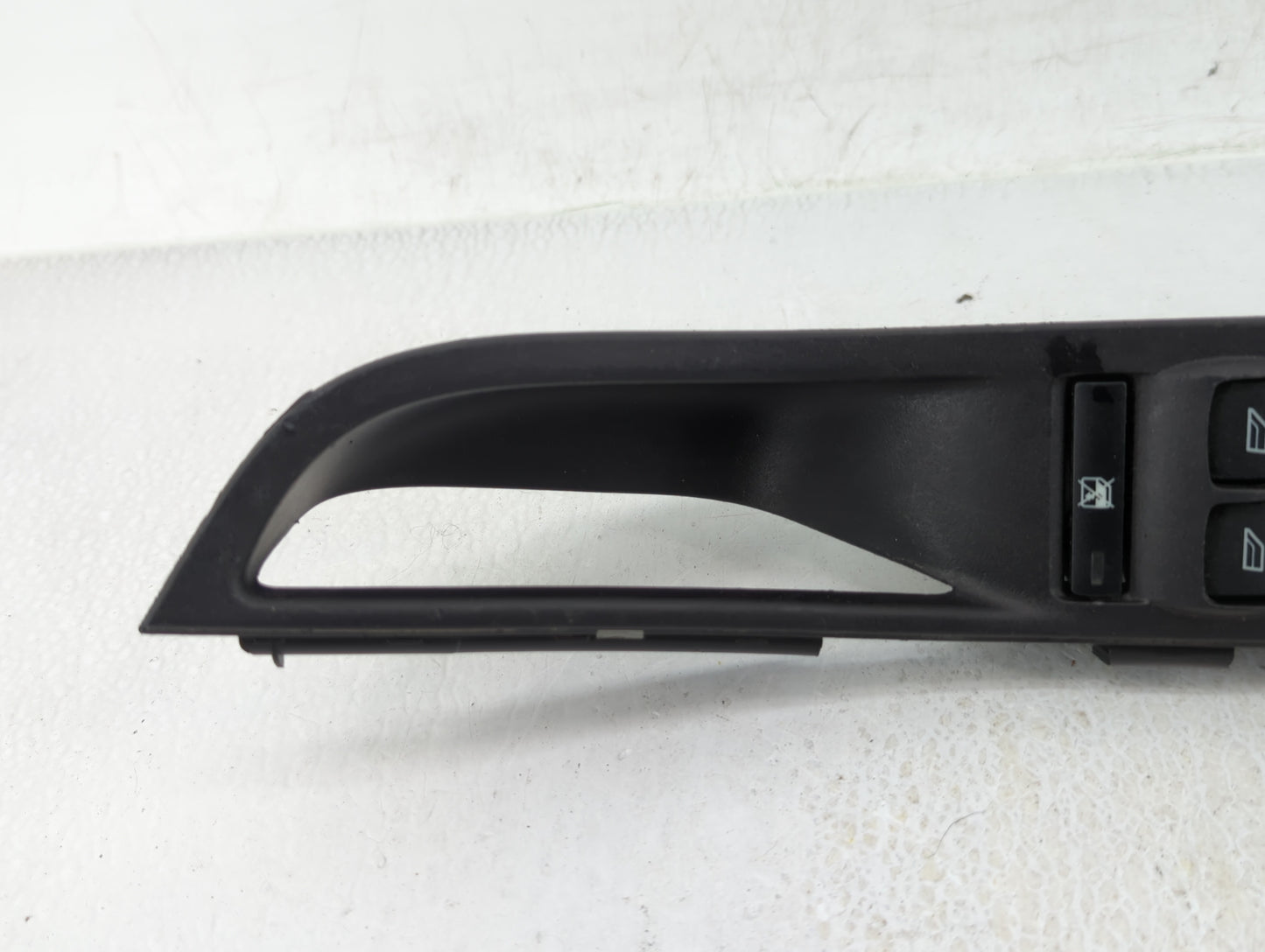 2012-2018 Ford Focus Master Power Window Switch Replacement Driver Side Left P/N:BM5T-14A132-AA BM5T-14A132-AB Fits OEM Used