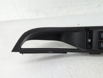 2012-2018 Ford Focus Master Power Window Switch Replacement Driver Side Left P/N:BM5T-14A132-AA BM5T-14A132-AB Fits OEM Used Auto Parts
