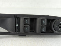 2012-2018 Ford Focus Master Power Window Switch Replacement Driver Side Left P/N:BM5T-14A132-AA BM5T-14A132-AB Fits OEM Used