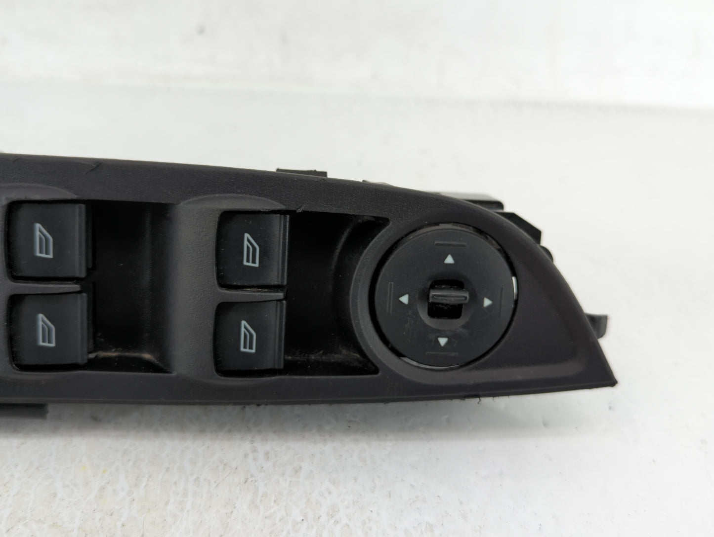 2012-2018 Ford Focus Master Power Window Switch Replacement Driver Side Left P/N:BM5T-14A132-AA BM5T-14A132-AB Fits OEM Used