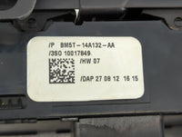 2012-2018 Ford Focus Master Power Window Switch Replacement Driver Side Left P/N:BM5T-14A132-AA BM5T-14A132-AB Fits OEM Used