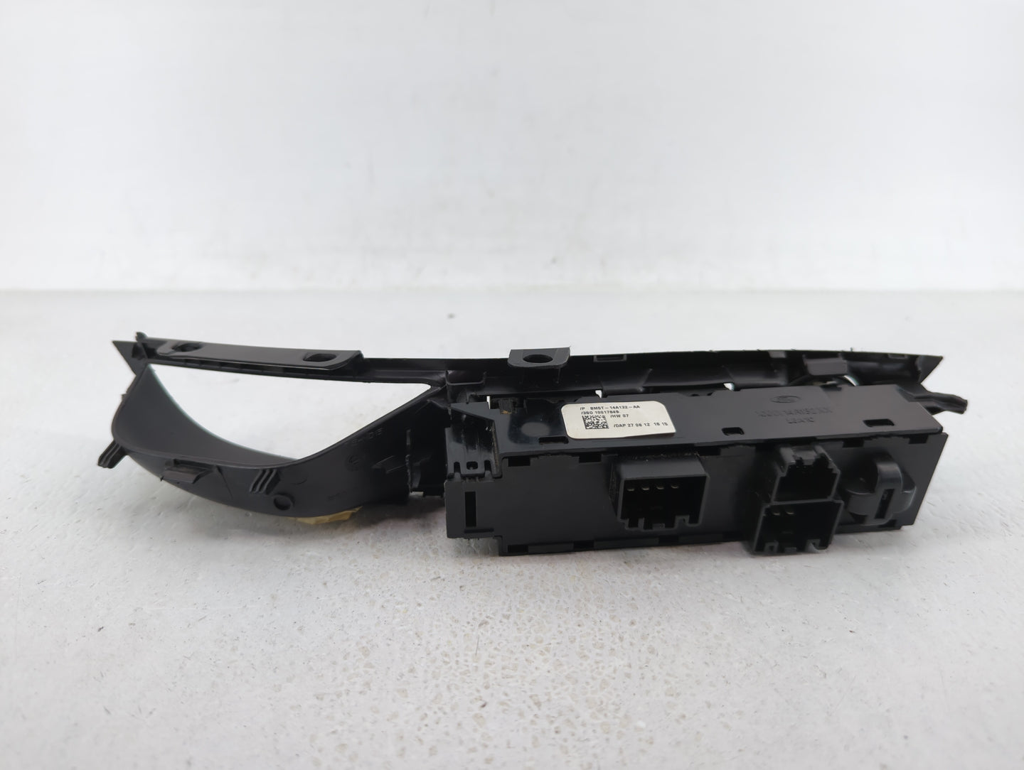 2012-2018 Ford Focus Master Power Window Switch Replacement Driver Side Left P/N:BM5T-14A132-AA BM5T-14A132-AB Fits OEM Used