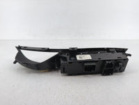 2012-2018 Ford Focus Master Power Window Switch Replacement Driver Side Left P/N:BM5T-14A132-AA BM5T-14A132-AB Fits OEM Used