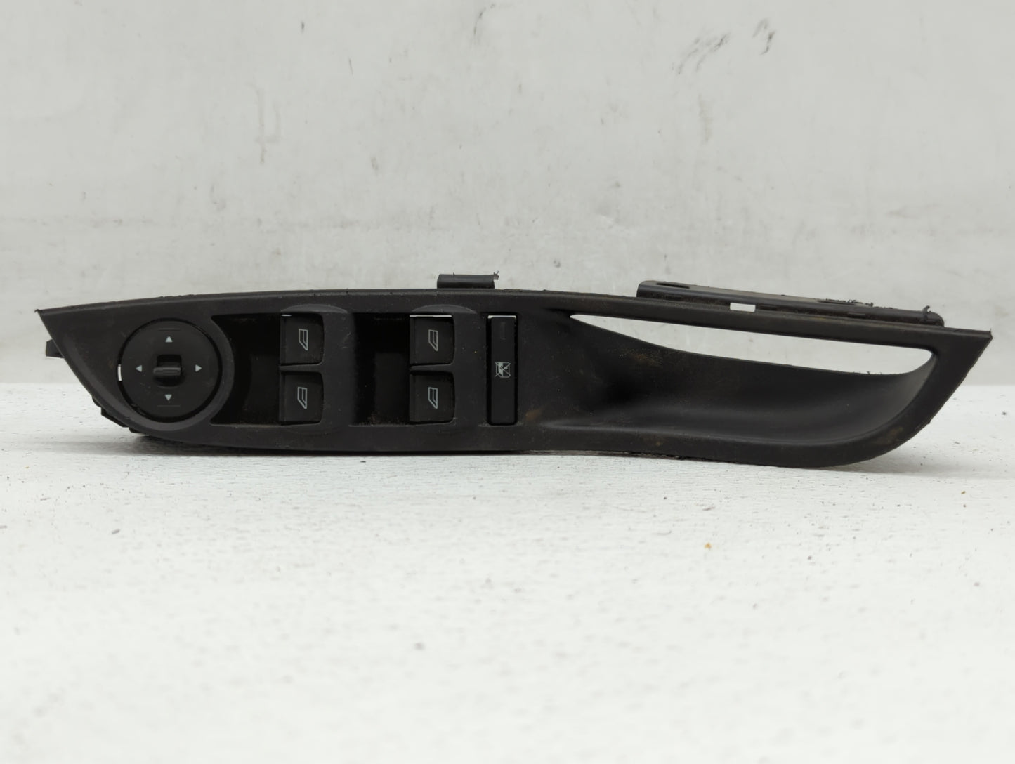 2012-2018 Ford Focus Master Power Window Switch Replacement Driver Side Left P/N:BM5T-14A132-AA BM5T-14A132-AB Fits OEM Used
