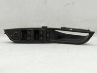 2012-2018 Ford Focus Master Power Window Switch Replacement Driver Side Left P/N:BM5T-14A132-AA BM5T-14A132-AB Fits OEM Used