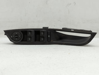 compare product 2012-2018 Ford Focus Master Power Window Switch Replacement Driver Side Left P/N:BM5T-14A132-AA BM5T-14A132-AB Fits OEM Used Auto Parts