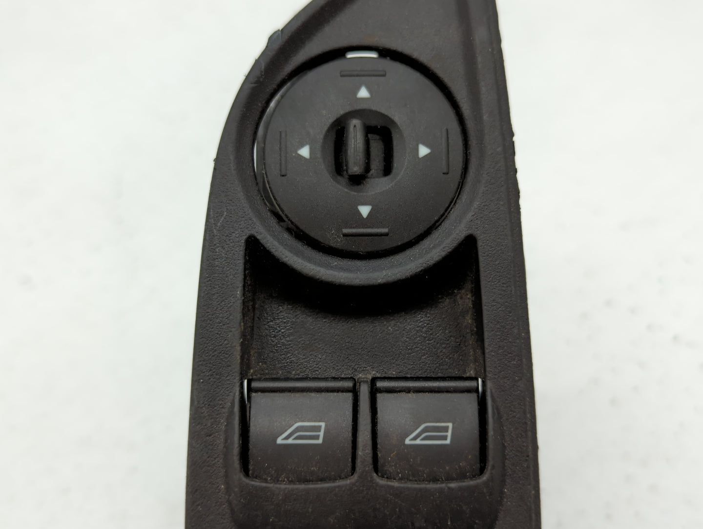 2012-2018 Ford Focus Master Power Window Switch Replacement Driver Side Left P/N:BM5T-14A132-AA BM5T-14A132-AB Fits OEM Used