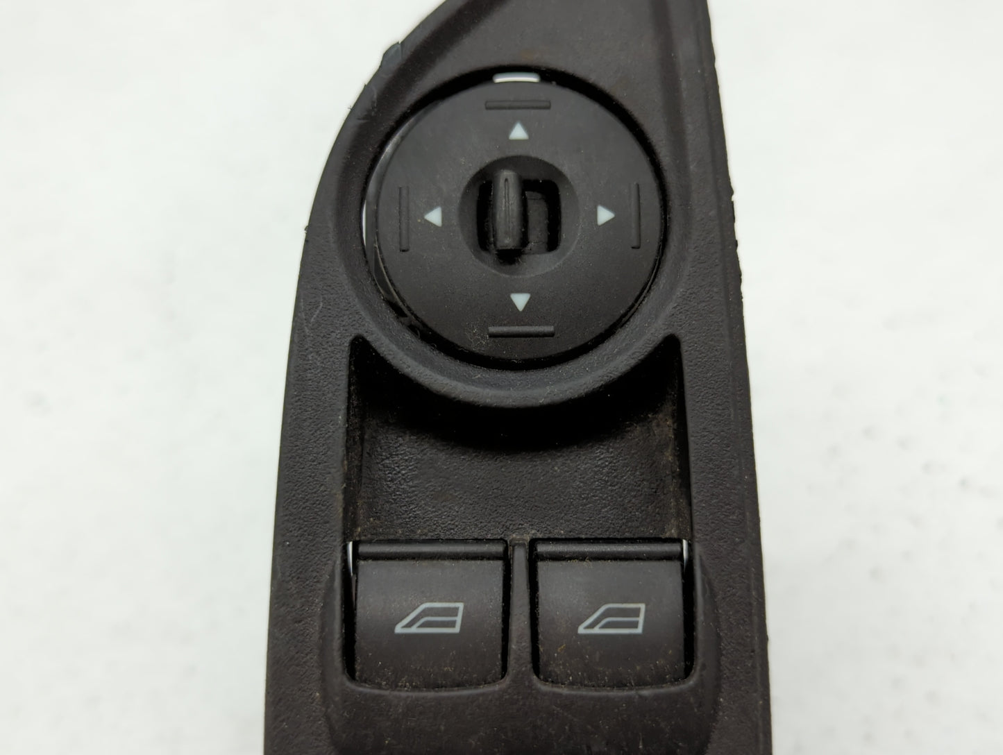 2012-2018 Ford Focus Master Power Window Switch Replacement Driver Side Left P/N:BM5T-14A132-AA BM5T-14A132-AB Fits OEM Used