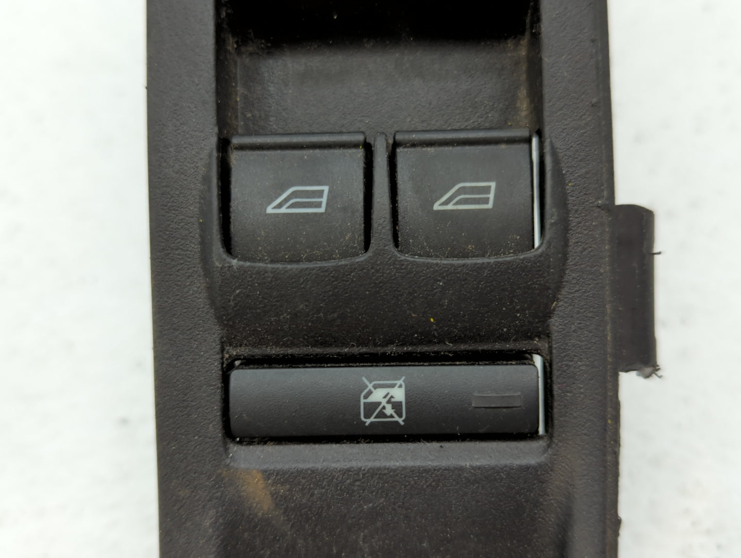 2012-2018 Ford Focus Master Power Window Switch Replacement Driver Side Left P/N:BM5T-14A132-AA BM5T-14A132-AB Fits OEM Used