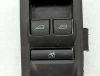 2012-2018 Ford Focus Master Power Window Switch Replacement Driver Side Left P/N:BM5T-14A132-AA BM5T-14A132-AB Fits OEM Used