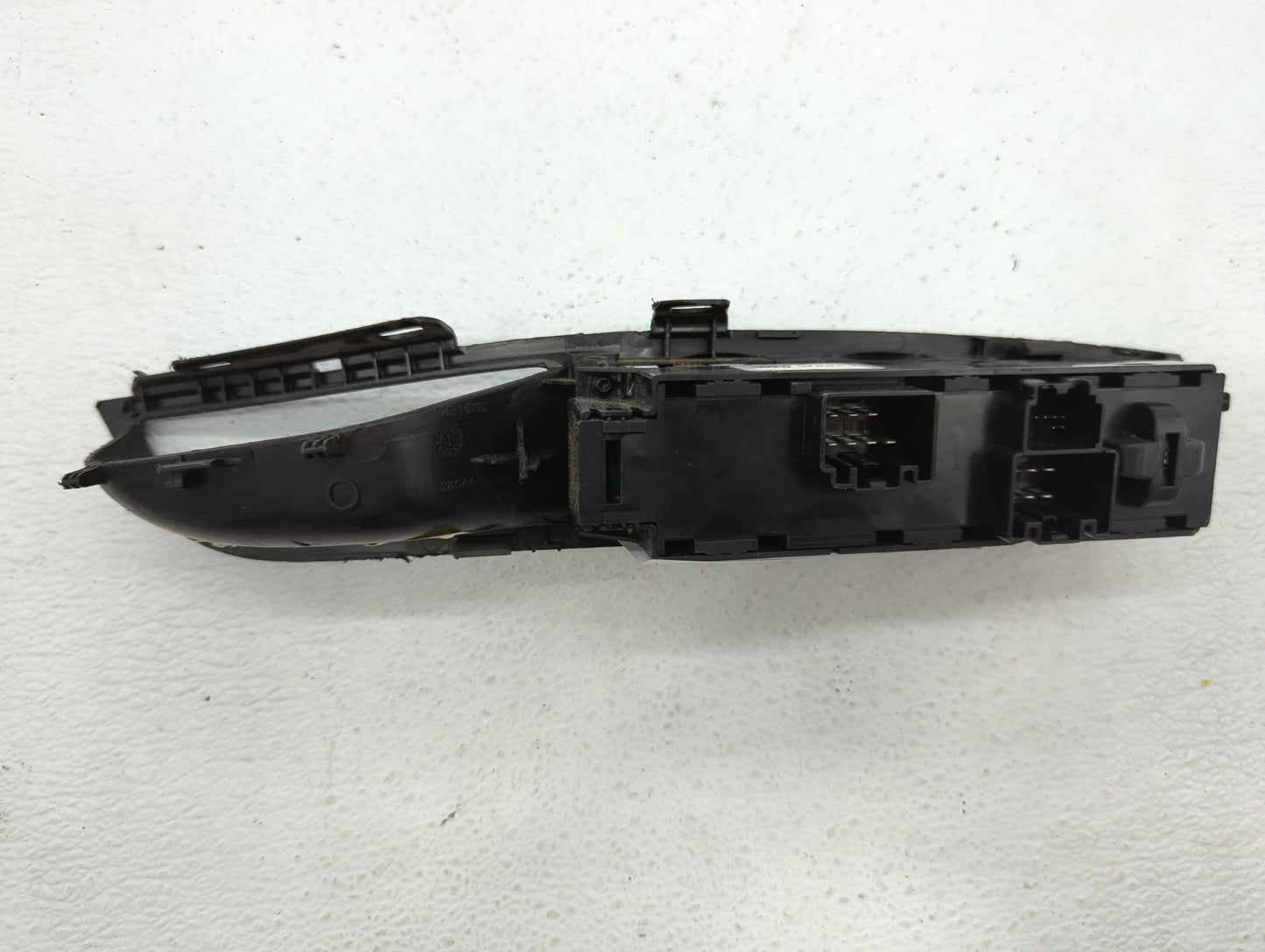 2012-2018 Ford Focus Master Power Window Switch Replacement Driver Side Left P/N:BM5T-14A132-AA BM5T-14A132-AB Fits OEM Used