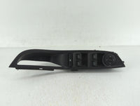 2012-2018 Ford Focus Master Power Window Switch Replacement Driver Side Left P/N:BM5T-14A132-AA BM5T-14A132-AB Fits OEM Used