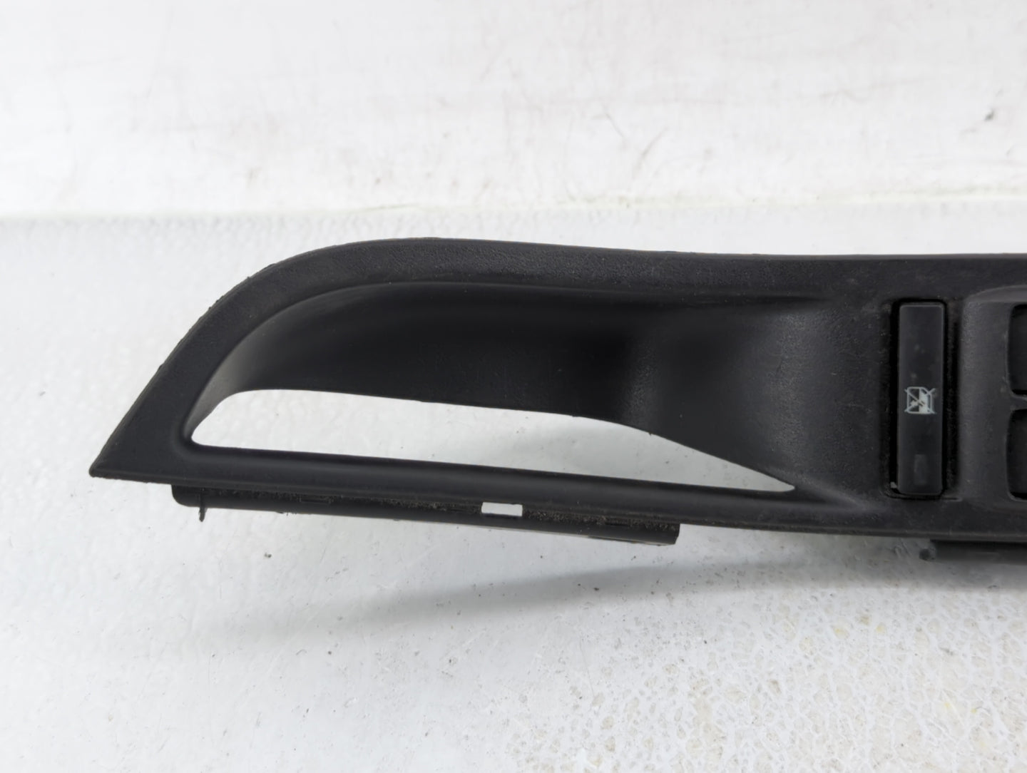 2012-2018 Ford Focus Master Power Window Switch Replacement Driver Side Left P/N:BM5T-14A132-AA BM5T-14A132-AB Fits OEM Used