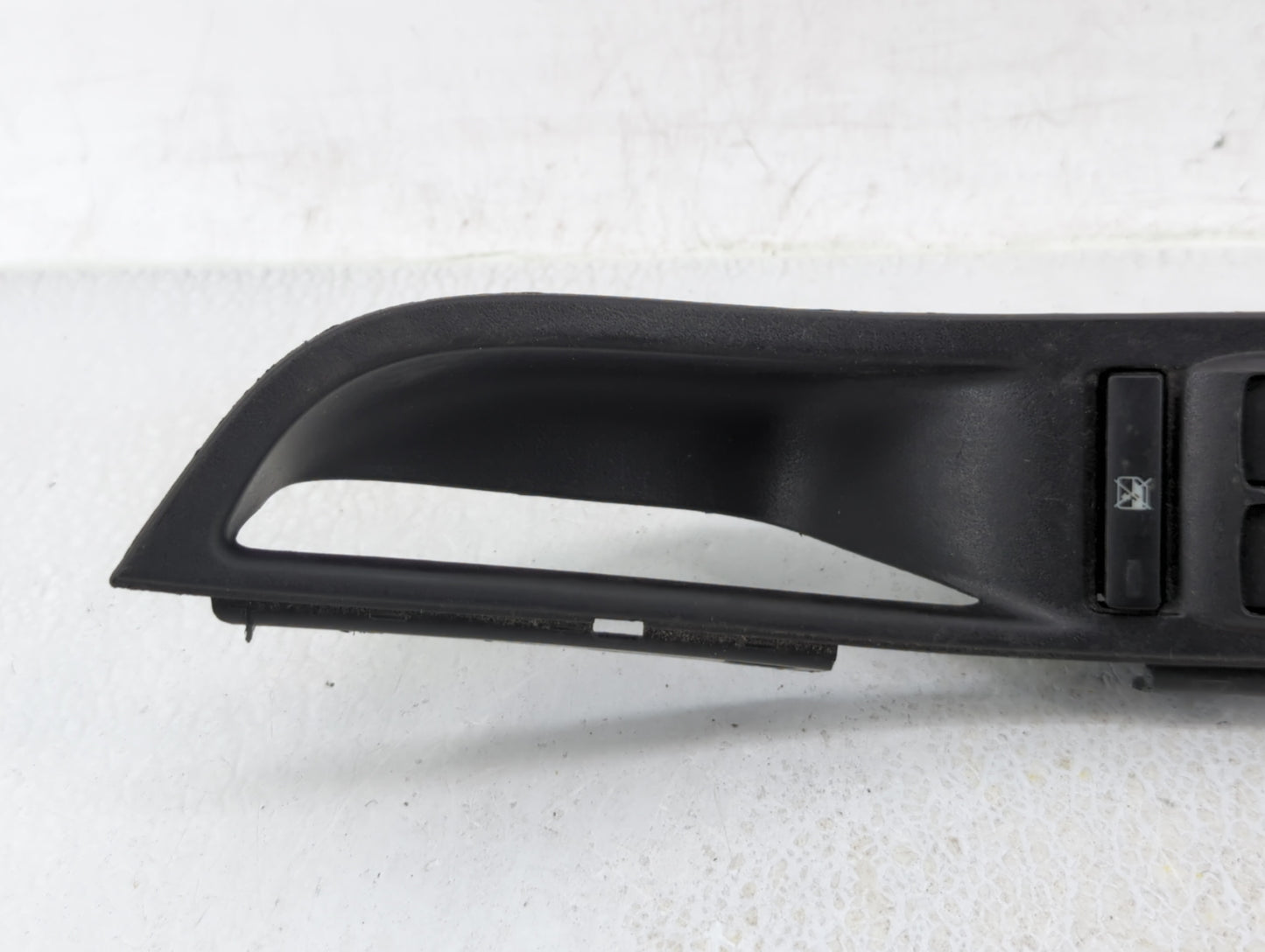 2012-2018 Ford Focus Master Power Window Switch Replacement Driver Side Left P/N:BM5T-14A132-AA BM5T-14A132-AB Fits OEM Used