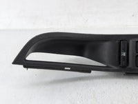 2012-2018 Ford Focus Master Power Window Switch Replacement Driver Side Left P/N:BM5T-14A132-AA BM5T-14A132-AB Fits OEM Used