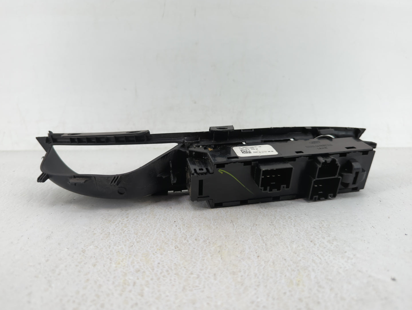 2012-2018 Ford Focus Master Power Window Switch Replacement Driver Side Left P/N:BM5T-14A132-AA BM5T-14A132-AB Fits OEM Used