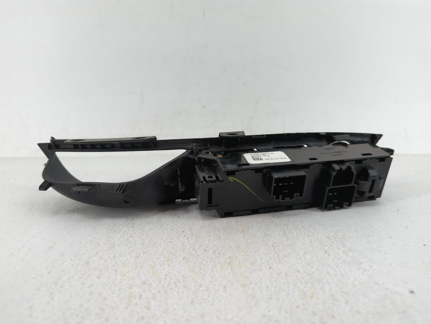 2012-2018 Ford Focus Master Power Window Switch Replacement Driver Side Left P/N:BM5T-14A132-AA BM5T-14A132-AB Fits OEM Used