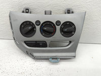 2012 Ford Focus Climate Control Module Temperature AC/Heater Replacement P/N:BM51-18522-AC35Q8 Fits OEM Used Auto Parts - Oe