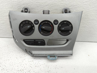 compare product 2012 Ford Focus Climate Control Module Temperature AC/Heater Replacement P/N:BM51-18522-AC35Q8 Fits OEM Used Auto Parts