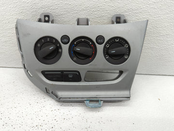 2012 Ford Focus Climate Control Module Temperature AC/Heater Replacement P/N:BM51-18522-AC35Q8 Fits OEM Used Auto Parts - Oe