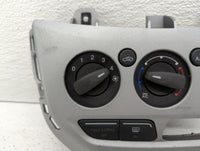 2012 Ford Focus Climate Control Module Temperature AC/Heater Replacement P/N:BM51-18522-AC35Q8 Fits OEM Used Auto Parts - Oe