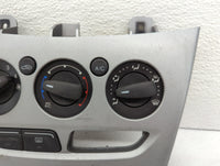 2012 Ford Focus Climate Control Module Temperature AC/Heater Replacement P/N:BM51-18522-AC35Q8 Fits OEM Used Auto Parts - Oe